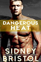 Dangerous Heat (Aegis Group #8)