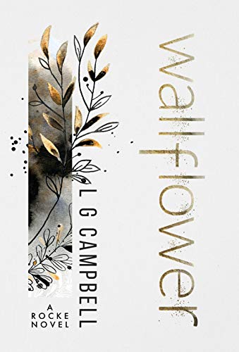 Wallflower (Rocke #2)