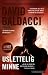 Uslettelig minne (Amos Decker, #1)