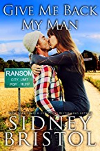 Give Me Back My Man (The Love Barn #1)