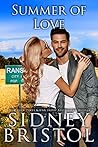Summer of Love by Sidney Bristol