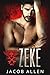 Zeke (Kinsmen MC, #4)
