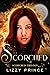 Scorched: Book 1 of the Scorched Trilogy
