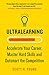 Ultralearning: Accelerate Y...