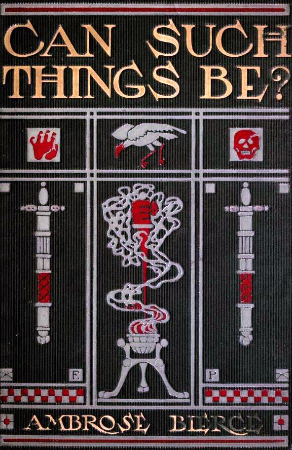 Can Such Things Be?