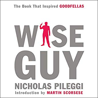 Wiseguy