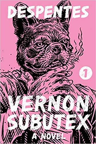Vernon Subutex 1