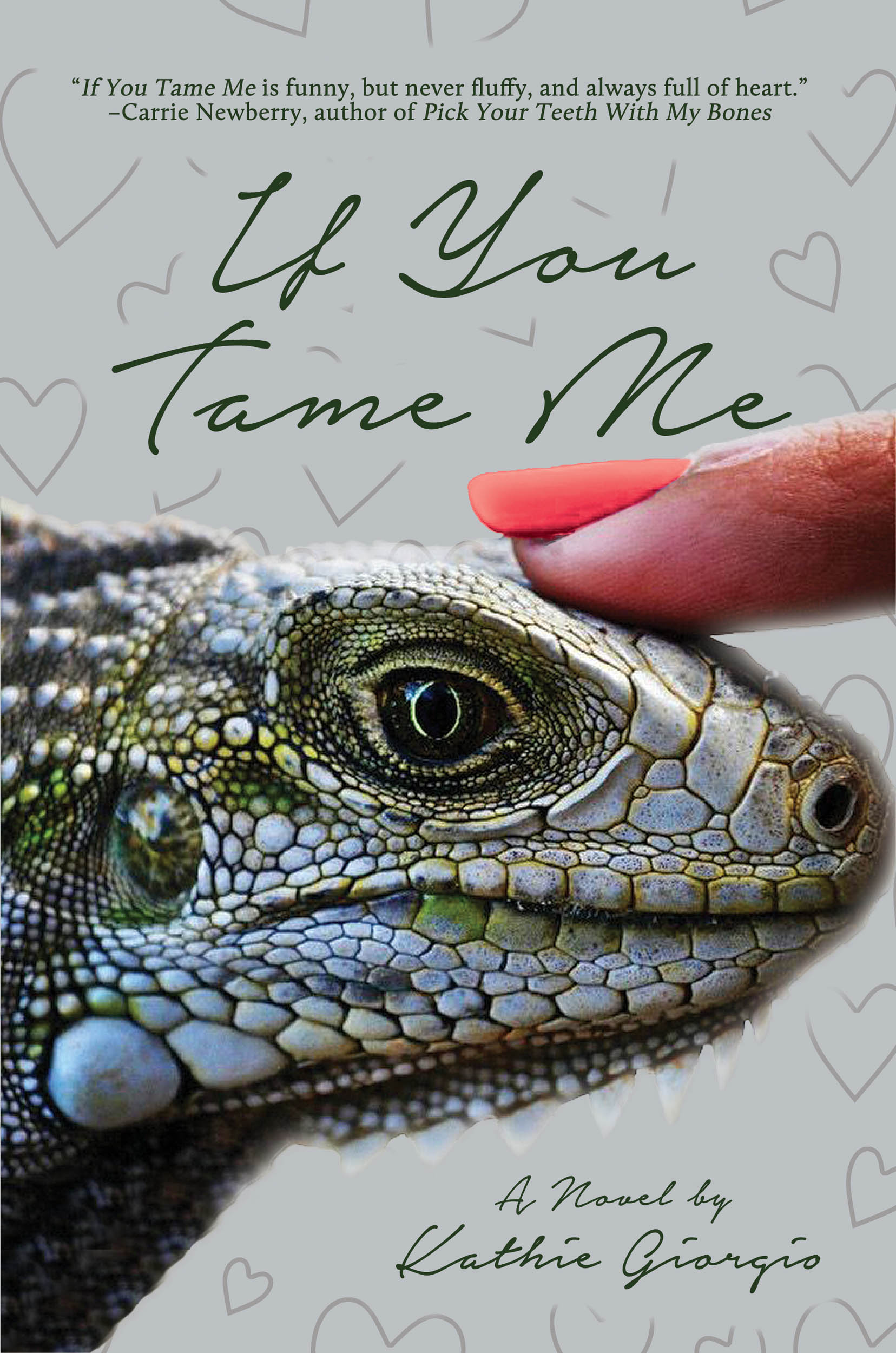 If You Tame Me (Kindle Edition)