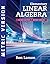 Elementary Linear Algebra, ...