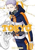 Tokyo Revengers, Vol. 10