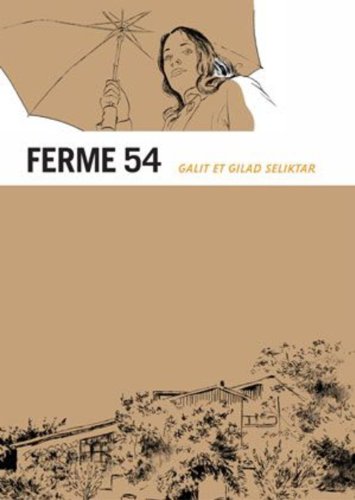 Ferme 54 (Album)
