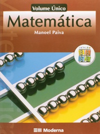 Matemática - Volume Único (Paperback)