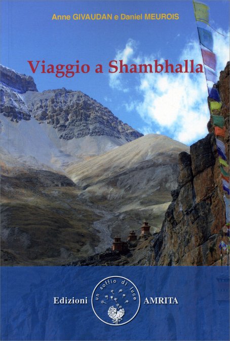 Viaggio a Shambhalla
