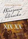 Warszawa literack...