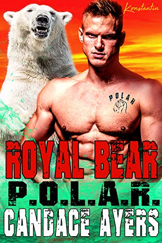 Royal Bear (P.O.L.A.R. #6)