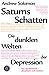 Saturns Schatten: Die dunklen Welten der Depression