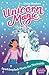 Sparklesplash Meets the Mermaids (Unicorn Magic, #4)