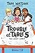 The Candy Caper (Trouble at Table 5, #1)