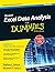 Microsoft Excel Data Analysis for Dummies