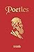 Poetics (Pocket Classics)