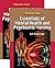 Essentials of Mental Health and Psychiatric Nursing