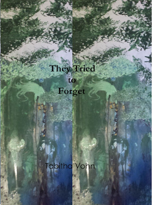 They Tried to Forget (Paperback)