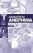 Advances in Anesthesia E-Book