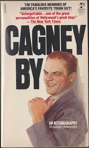 Image result for cagney by cagney