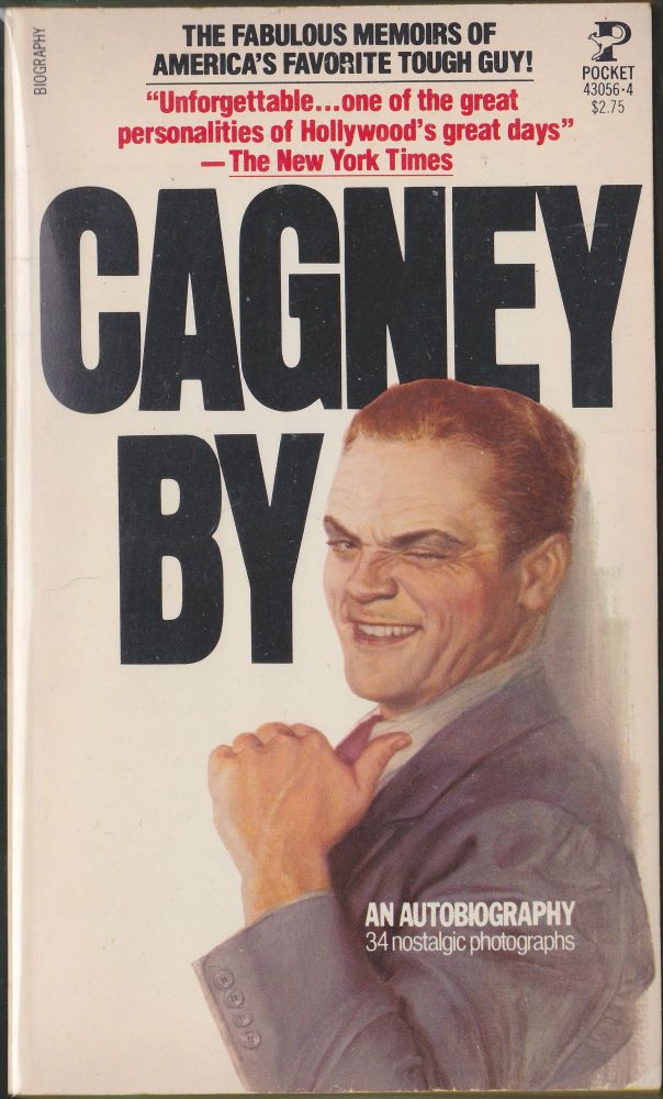 Cagney by Cagney