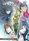 Batman and the Justice League Manga Vol. 2 by Shiori Teshirogi