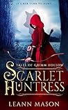 Scarlet Huntress by LeAnn Mason