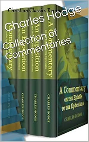 Collection of Commentaries