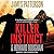 Killer Instinct (Instinct, #2)