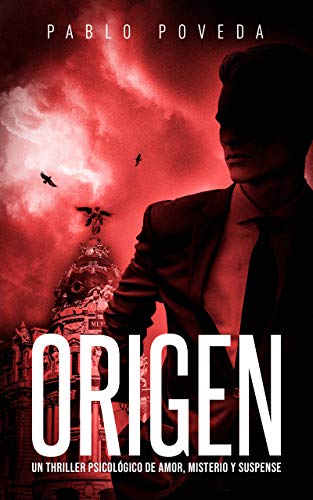 Origen (Kindle Edition)
