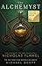 The Alchemyst (The Secrets of the Immortal Nicholas Flamel, #1)