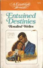 Entwined Destinies (Paperback)