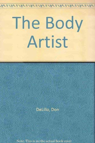 The Body Artist