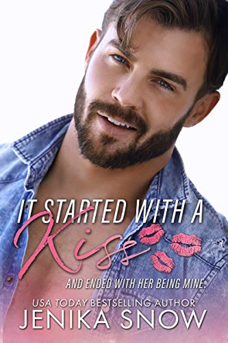 It Started With a Kiss (Kindle Edition)