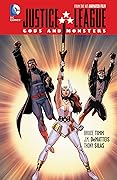 Justice League: Gods & Monsters - Superman Series by J.M. DeMatteis