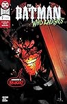 The Batman Who Laughs (2018-2019) #7 by Scott Snyder