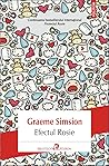 Efectul Rosie by Graeme Simsion