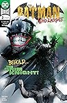 The Batman Who Laughs (2018-2019) #2 by Scott Snyder