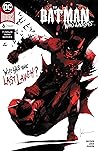 The Batman Who Laughs (2018-2019) #6 by Scott Snyder
