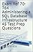 Exam Ref 70-764 Administeri...