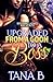 Upgraded from a Goon to a Boss by Tana B.