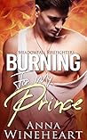 Burning for My Pr...