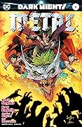 Dark Nights: Metal #6