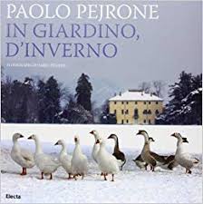 In giardino, d'inverno (Hardcover)