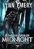 A Darker Shade of Midnight (LaShaun Rousselle Mystery, #1)