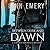 Between Dusk and Dawn (LaShaun Rousselle Mystery, #2)